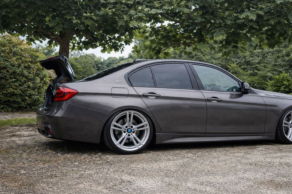 Jantes pack m original