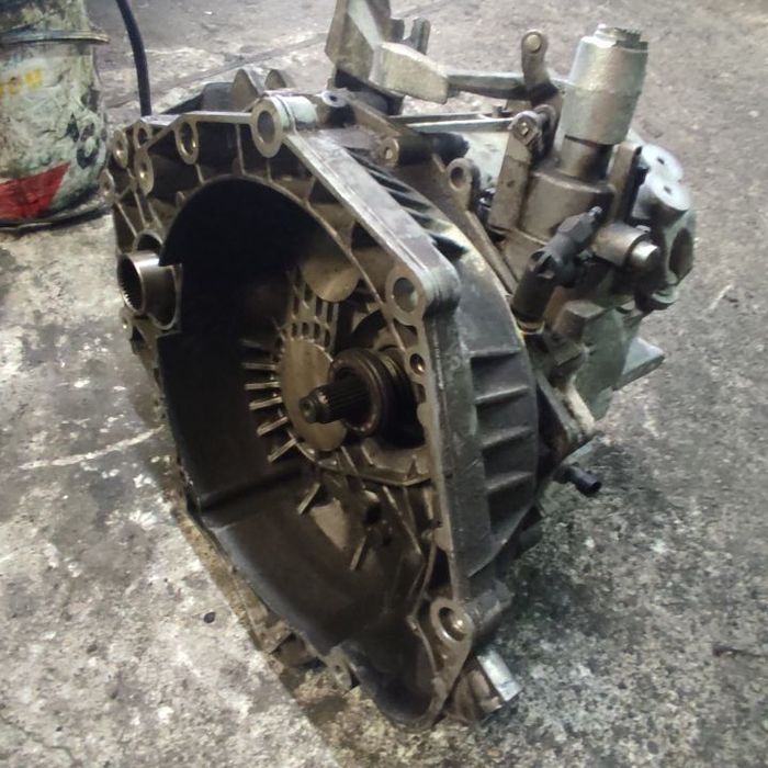 skrzynia f40 opel insignia 2,0t 4x4 a20nft a20nht 220km