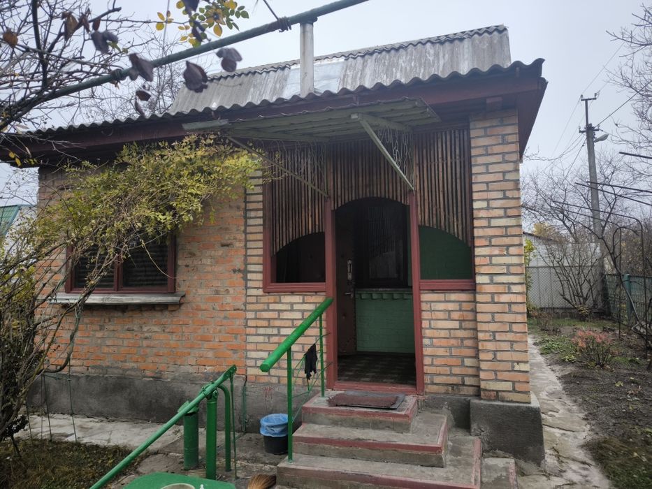 Продам будинок дачу Гайове(Фрунзівка)