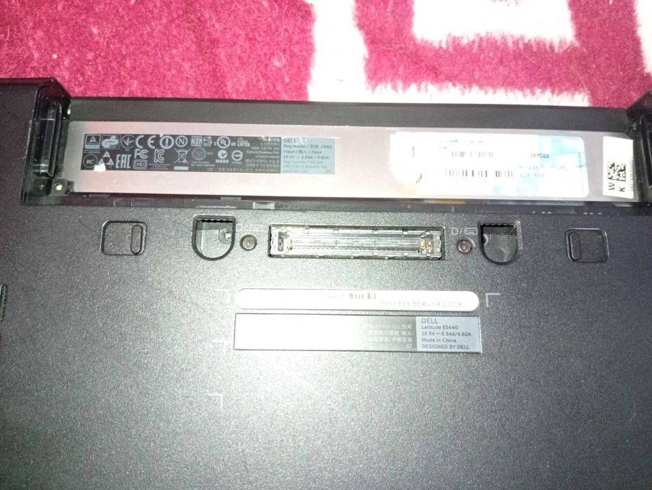 Dell Latitude E5440 (i5-4310U|