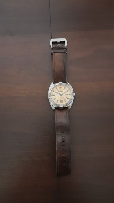 Часы наручные Timberland