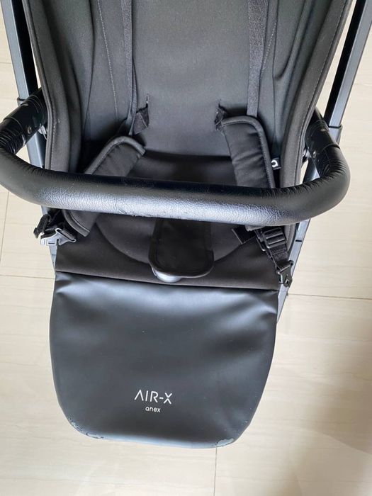 Коляска Anex air x