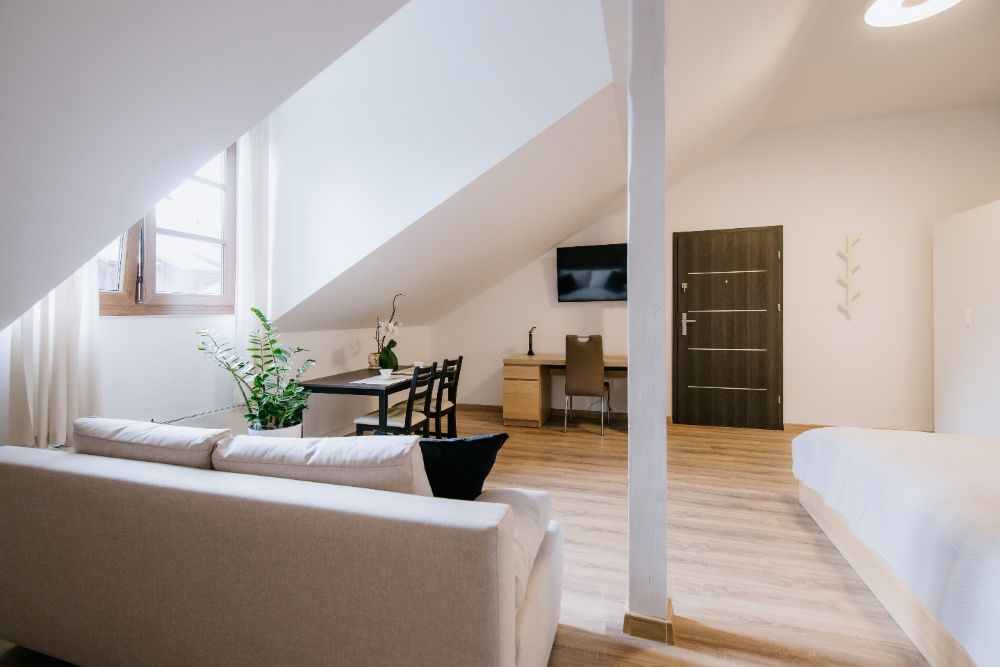 Apartament, Pokój - Centrum, Starówka Zamość