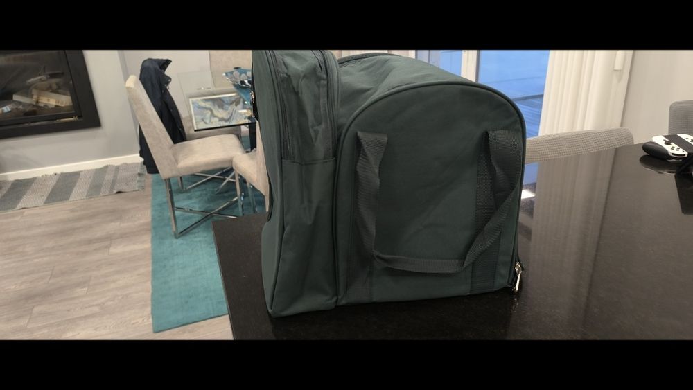 Saco Mala Transporte Bimby TM31 EstadoNovo