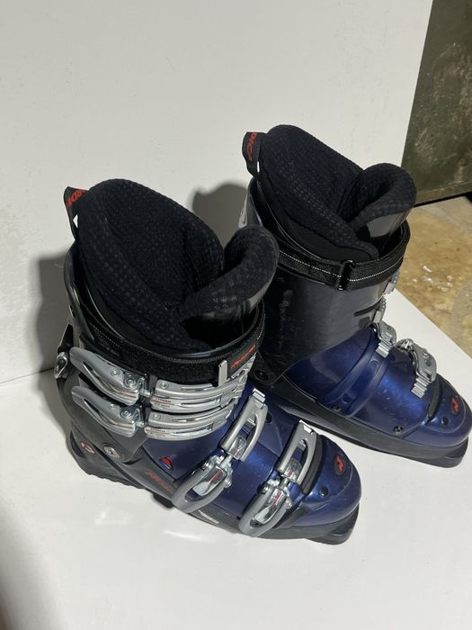 Botas Ski Nordica 41