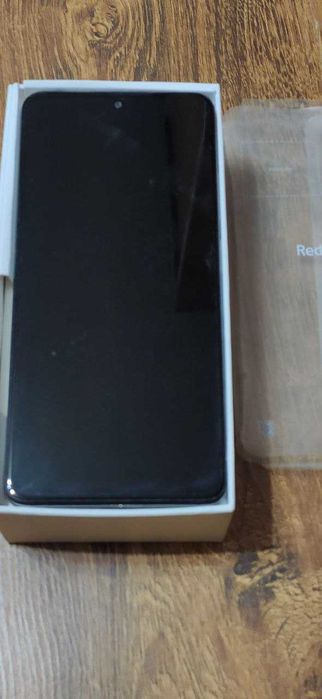 Смартфон Xiaomi Redmi Note 11E Pro 5G. 6\128 ГБ