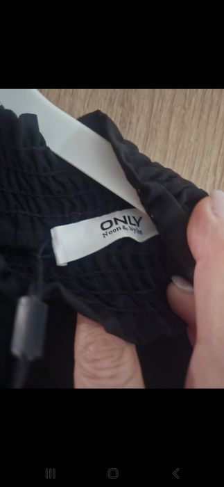 Sukienka Only L Nowa bez metki