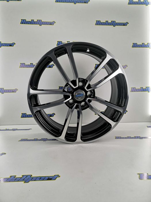 JANTES CL1 LOOK VOLVO EM 19| 5X108 NOVAS