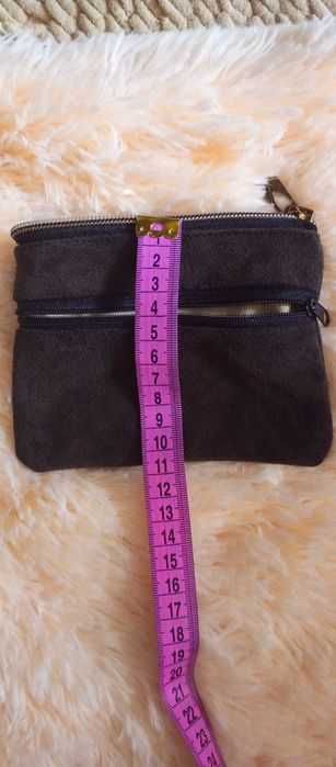 Чохол.    Сумочка шкіряна