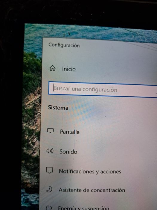 Microsoft Surface pro 4