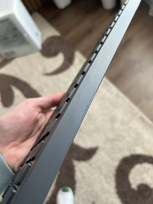 Logitech MX Keys S – Нова клавіатура без упаковки