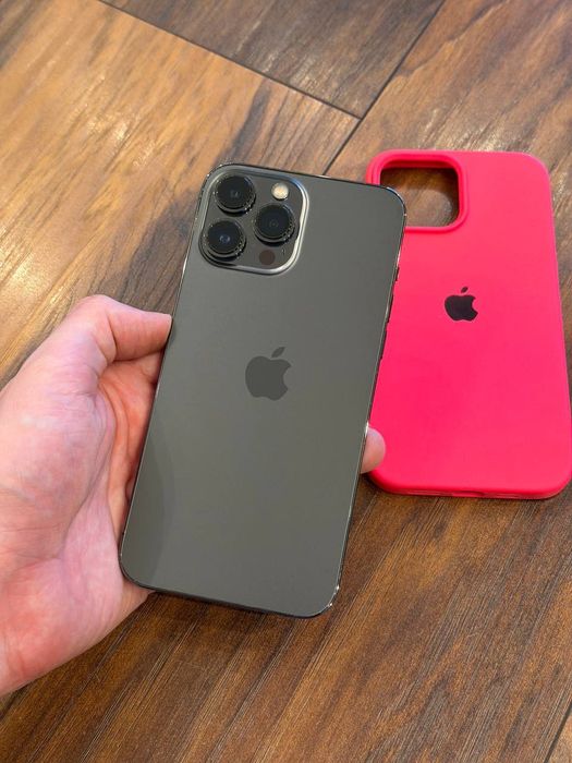 Чудовий Iphone 13 Pro Max 256 GB Neverlock!