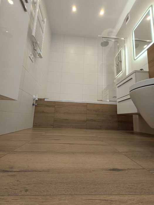 Słoneczne mieszkanie Radzionków, świeżo po remoncie, wysoki standard