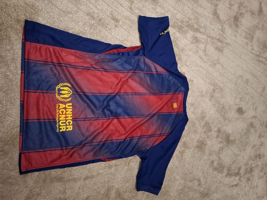 Koszulka Barcelona 2025/2026