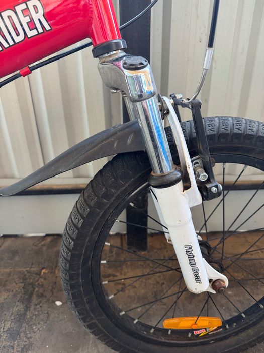 Велосипед дитячий