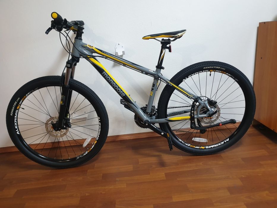 Mongoose Tyax 27,5 S НОВЫЙ