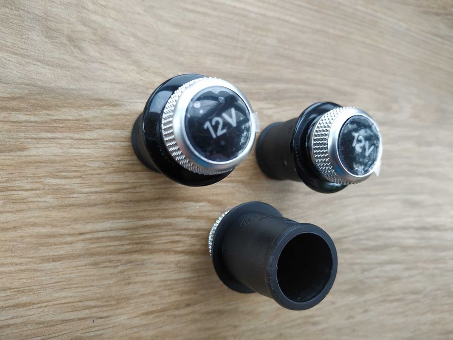 Заглушка прикурювача VAG VW Audi 8WD919311 4H0919311