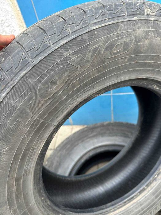 резина шина гума 245/70 r16