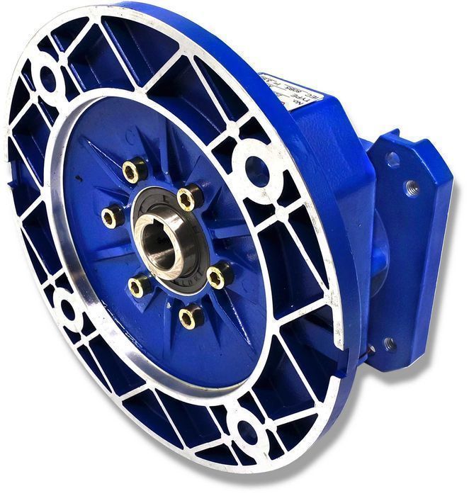Motoreduktor PRZEKŁADNIA PASZOCIĄGU + Silnik 550W [8542]