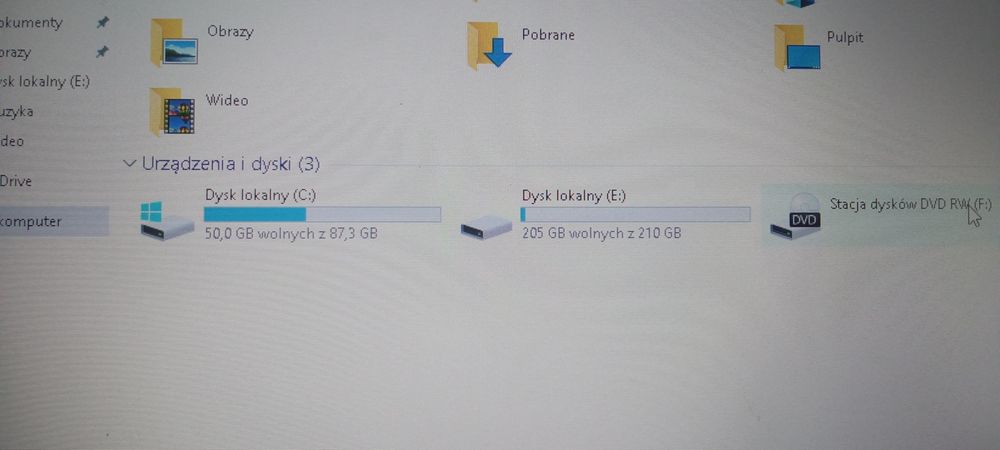 Hp probook  14 cali zamiana
