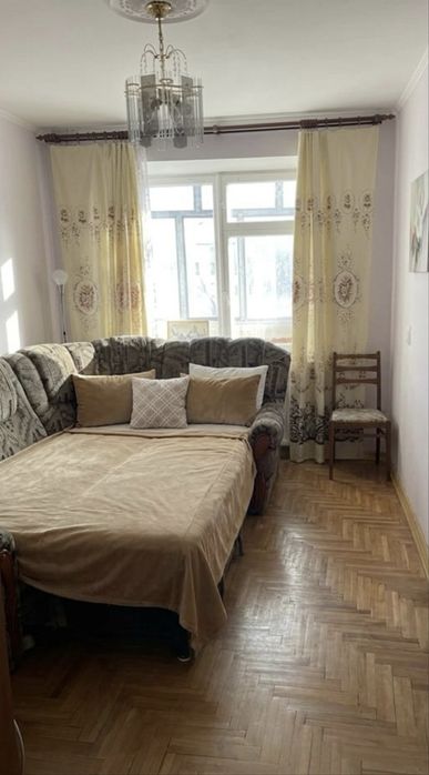 Продаж 4 кім.к-ри,Левандівка 83тис.дол США