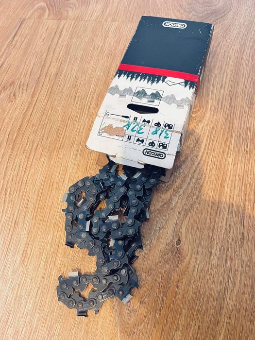 Łańcuch do Piły tnący Oregon 3/8 32 K nowy