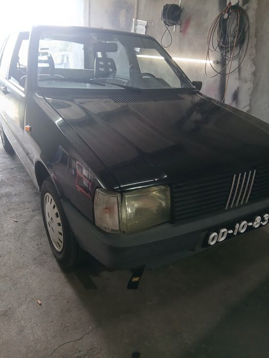 Fiat uno 60sl 99 000km