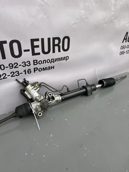 Рульова Рулевая рейка Chevrolet Epica Evanda шевроле Епіка Еванда