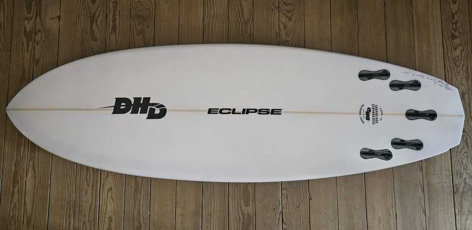 Prancha de Surf - DHD MF Eclipse