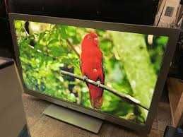 Telewizor LED PANASONIC VIERA TX-L37EN33 gwarancja