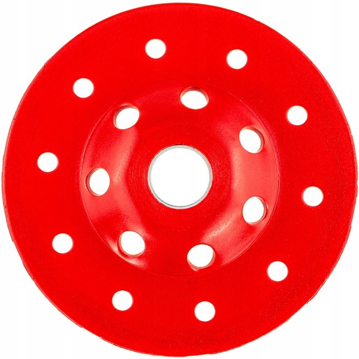 Tarcza Diamentowa Garnkowa Frez Do Szlifowania Betonu 125 Mm