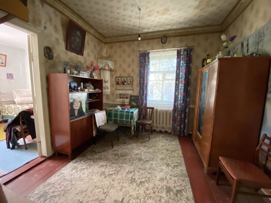 Продаж будинку с. Матюші