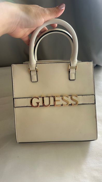 Mala Guess nova