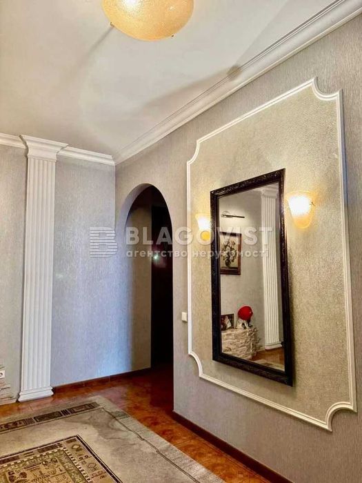 3-rooms apartment apartment by the address (area 135 m²) - Atlanta.ua - photo 11