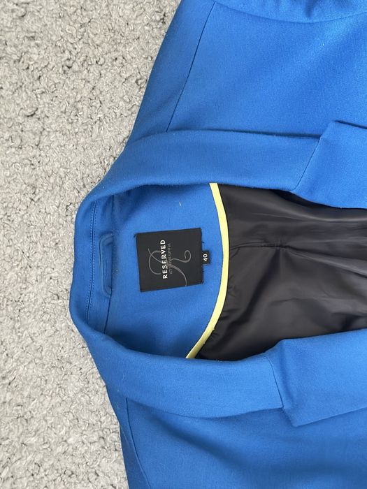 жакет, піджак жіночий Reserved