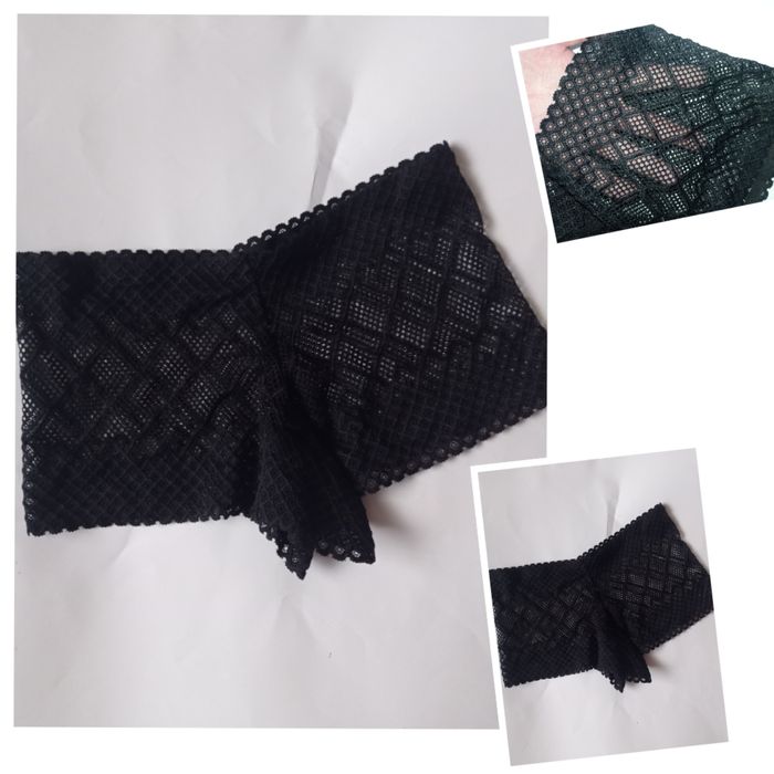 Bokserki damskie koronkowe nowe rozmiar M