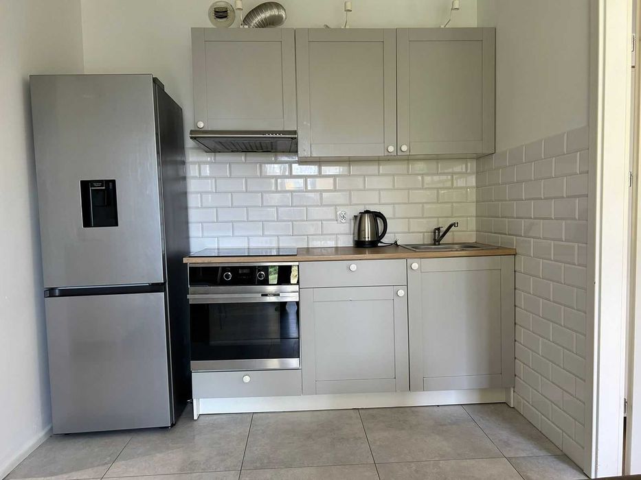 Mieszkanie 3-pok. 54 m², Prądnik Czerwony, ul. Reduta 30, zdjęcie 5