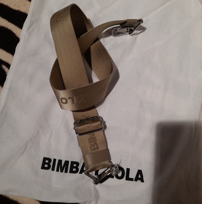 Alça original Bimba y Lola