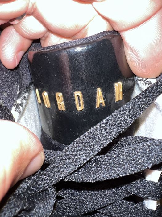 Ténis Jordan Flight Origin 4 T.37.5