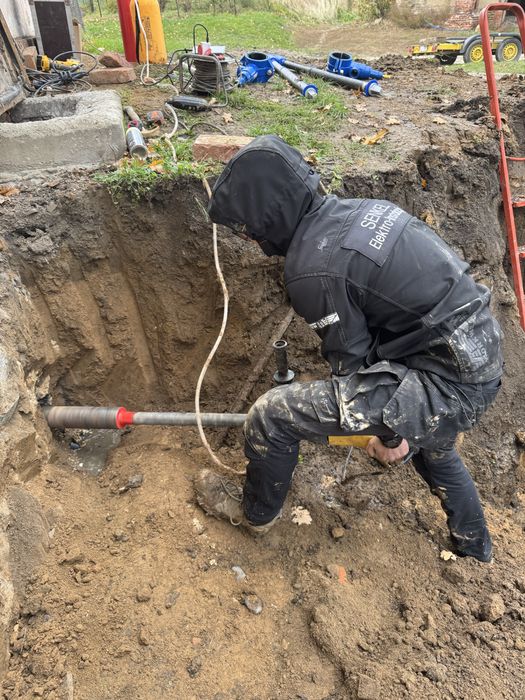 Wiercenia otworow w betonie, stropach, fundamentach i ścianach