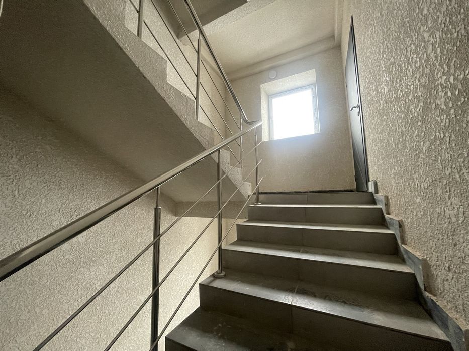 Крошня  1 кім. квартира 47м²  в Новобудові ЖК Олімпійський