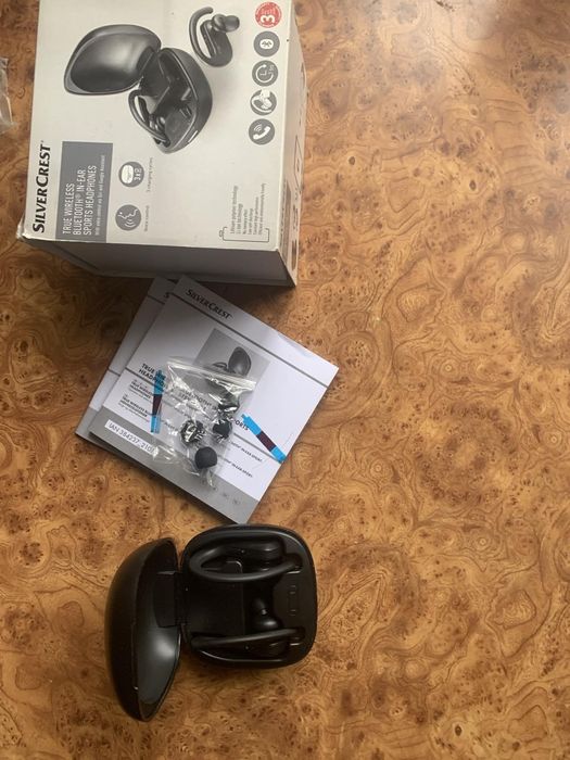 Продам навушники безпровідні