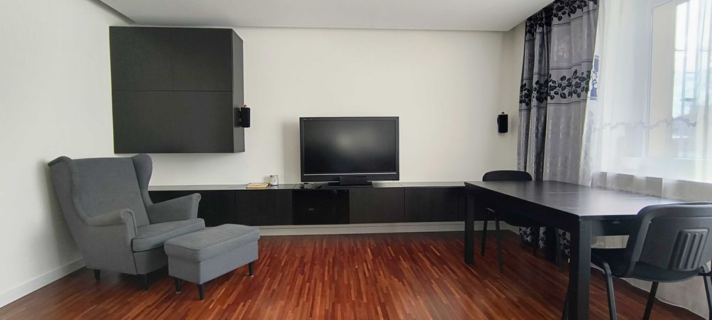 Wynajmę mieszkanie 3 pokojowe w Kozienicach