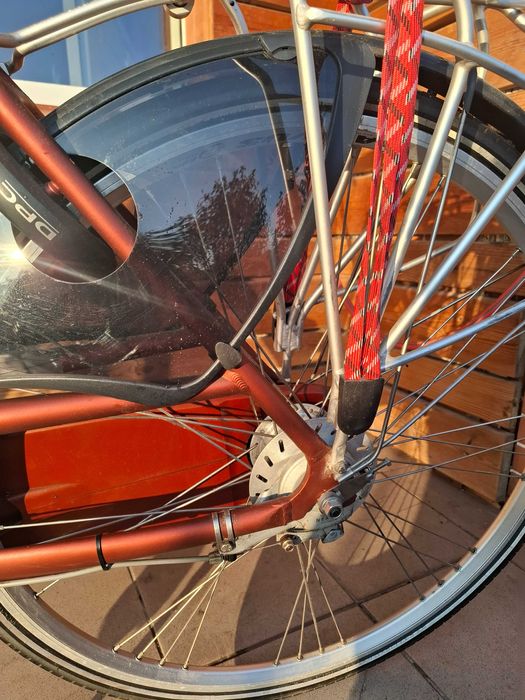 Rower damski Batavus Crescendo