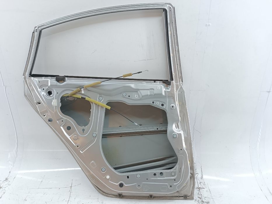 Porta Traseira Esquerda - MAZDA 6 Hatchback (GG) | 02 - 08
