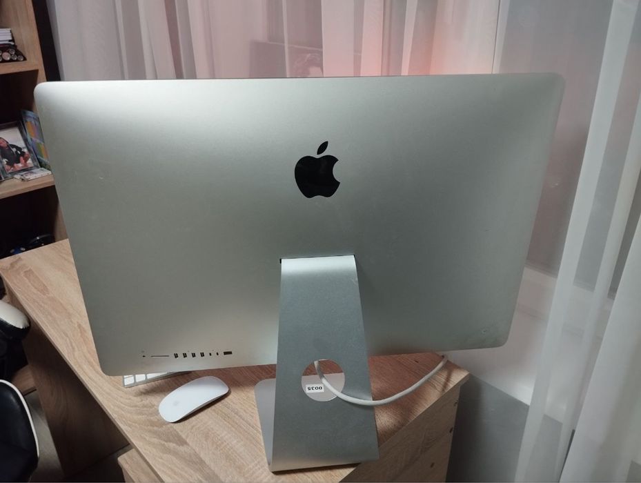 iMac 27" Retina 5K (2019)