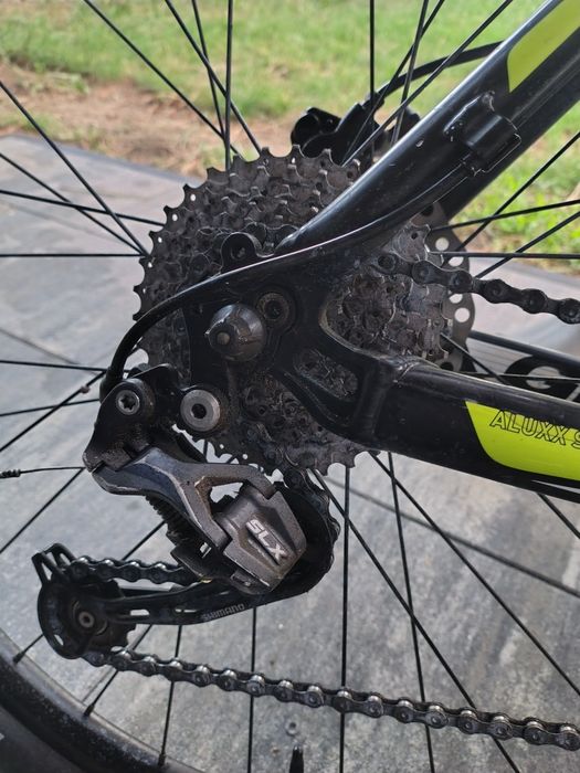 Giant Talon 1 2012 26"