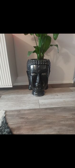 Doniczki ceramiczne