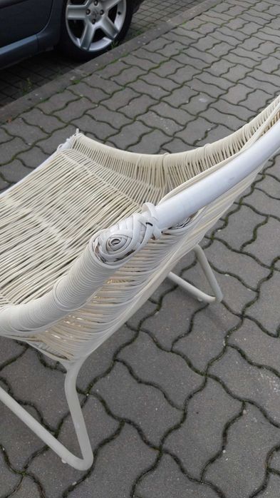 Cadeira jardim ou área