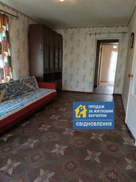 Продається будинок на Соцмісті вул. Пшенична. ЄВідновлення V.M.